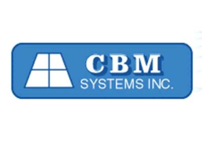 CBM Systems Inc.