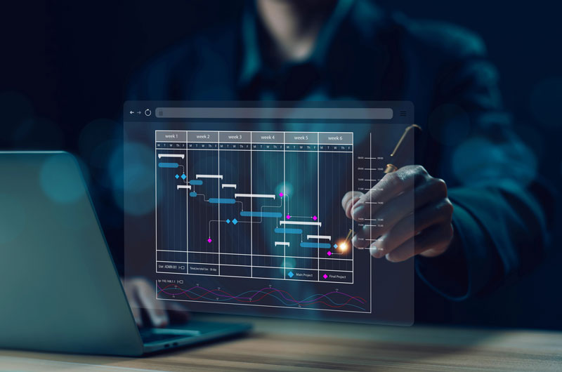 Tullius Partners | Charting Your Course: Actionable Strategies